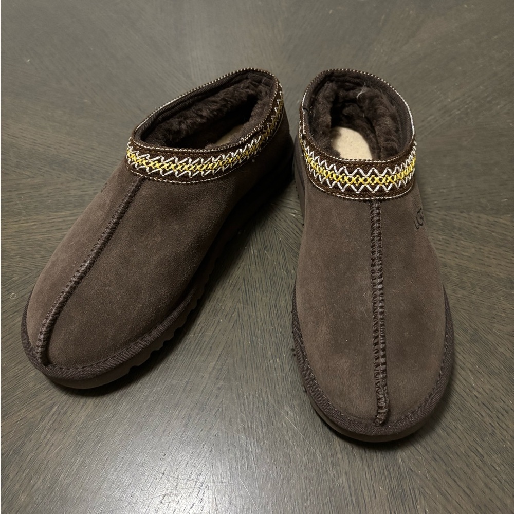 Ugg inspired shoes - 7